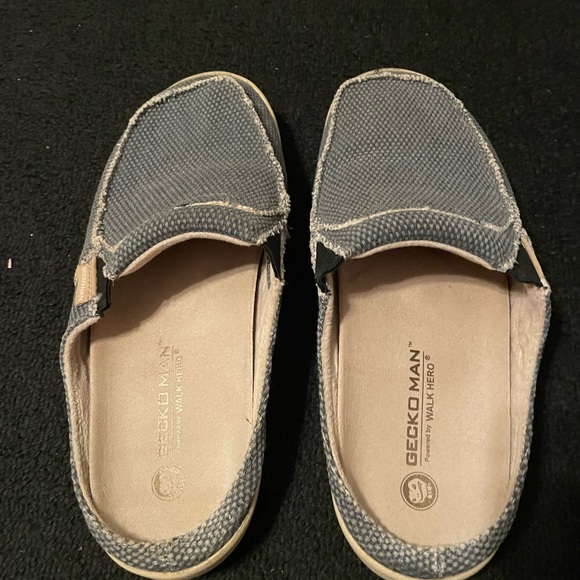 gecko man Other - gecko man slippers Outdoor Men’s 10US 8.5UK 44EUR 27CM